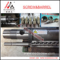 Haitian 600 screw and barrel/screw and barrel for Haitian Injection molding machine